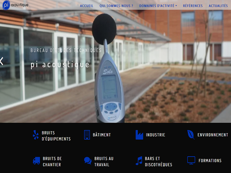 pi-acoustique
